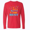 Adult Heavy Cotton™ Long-Sleeve T-Shirt Thumbnail
