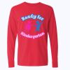 Adult Heavy Cotton™ Long-Sleeve T-Shirt Thumbnail