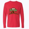 Adult Heavy Cotton™ Long-Sleeve T-Shirt Thumbnail