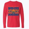 Adult Heavy Cotton™ Long-Sleeve T-Shirt Thumbnail