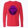 Adult Heavy Cotton™ Long-Sleeve T-Shirt Thumbnail