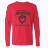 Adult Heavy Cotton™ Long-Sleeve T-Shirt Thumbnail