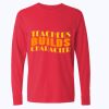 Adult Heavy Cotton™ Long-Sleeve T-Shirt Thumbnail