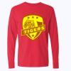 Adult Heavy Cotton™ Long-Sleeve T-Shirt Thumbnail