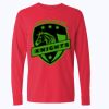 Adult Heavy Cotton™ Long-Sleeve T-Shirt Thumbnail