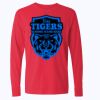 Adult Heavy Cotton™ Long-Sleeve T-Shirt Thumbnail