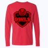 Adult Heavy Cotton™ Long-Sleeve T-Shirt Thumbnail