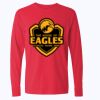 Adult Heavy Cotton™ Long-Sleeve T-Shirt Thumbnail
