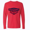 Adult Heavy Cotton™ Long-Sleeve T-Shirt Thumbnail