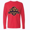 Adult Heavy Cotton™ Long-Sleeve T-Shirt Thumbnail