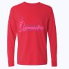Adult Heavy Cotton™ Long-Sleeve T-Shirt Thumbnail