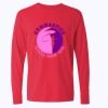 Adult Heavy Cotton™ Long-Sleeve T-Shirt Thumbnail