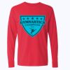 Adult Heavy Cotton™ Long-Sleeve T-Shirt Thumbnail