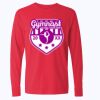 Adult Heavy Cotton™ Long-Sleeve T-Shirt Thumbnail