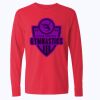 Adult Heavy Cotton™ Long-Sleeve T-Shirt Thumbnail