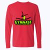 Adult Heavy Cotton™ Long-Sleeve T-Shirt Thumbnail