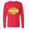 Adult Heavy Cotton™ Long-Sleeve T-Shirt Thumbnail