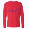 Adult Heavy Cotton™ Long-Sleeve T-Shirt Thumbnail