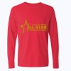 Adult Heavy Cotton™ Long-Sleeve T-Shirt Thumbnail