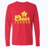 Adult Heavy Cotton™ Long-Sleeve T-Shirt Thumbnail
