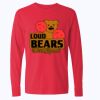 Adult Heavy Cotton™ Long-Sleeve T-Shirt Thumbnail