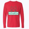 Adult Heavy Cotton™ Long-Sleeve T-Shirt Thumbnail