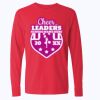 Adult Heavy Cotton™ Long-Sleeve T-Shirt Thumbnail