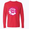 Adult Heavy Cotton™ Long-Sleeve T-Shirt Thumbnail