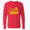 Adult Heavy Cotton™ Long-Sleeve T-Shirt Thumbnail