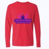 Adult Heavy Cotton™ Long-Sleeve T-Shirt Thumbnail
