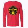 Adult Heavy Cotton™ Long-Sleeve T-Shirt Thumbnail