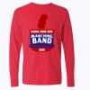 Adult Heavy Cotton™ Long-Sleeve T-Shirt Thumbnail