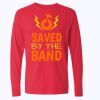 Adult Heavy Cotton™ Long-Sleeve T-Shirt Thumbnail