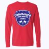 Adult Heavy Cotton™ Long-Sleeve T-Shirt Thumbnail