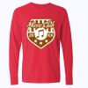 Adult Heavy Cotton™ Long-Sleeve T-Shirt Thumbnail