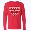 Adult Heavy Cotton™ Long-Sleeve T-Shirt Thumbnail