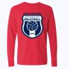 Adult Heavy Cotton™ Long-Sleeve T-Shirt Thumbnail
