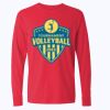 Adult Heavy Cotton™ Long-Sleeve T-Shirt Thumbnail