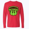Adult Heavy Cotton™ Long-Sleeve T-Shirt Thumbnail
