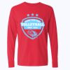 Adult Heavy Cotton™ Long-Sleeve T-Shirt Thumbnail