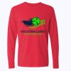 Adult Heavy Cotton™ Long-Sleeve T-Shirt Thumbnail