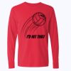 Adult Heavy Cotton™ Long-Sleeve T-Shirt Thumbnail