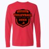 Adult Heavy Cotton™ Long-Sleeve T-Shirt Thumbnail