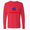 Adult Heavy Cotton™ Long-Sleeve T-Shirt Thumbnail