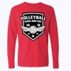 Adult Heavy Cotton™ Long-Sleeve T-Shirt Thumbnail