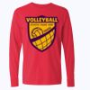 Adult Heavy Cotton™ Long-Sleeve T-Shirt Thumbnail