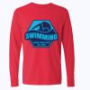 Adult Heavy Cotton™ Long-Sleeve T-Shirt Thumbnail