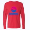 Adult Heavy Cotton™ Long-Sleeve T-Shirt Thumbnail
