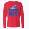 Adult Heavy Cotton™ Long-Sleeve T-Shirt Thumbnail