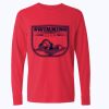 Adult Heavy Cotton™ Long-Sleeve T-Shirt Thumbnail